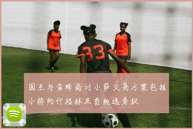 国王与黄蜂商讨小萨交易方案包括小桥约什格林及首轮选秀权